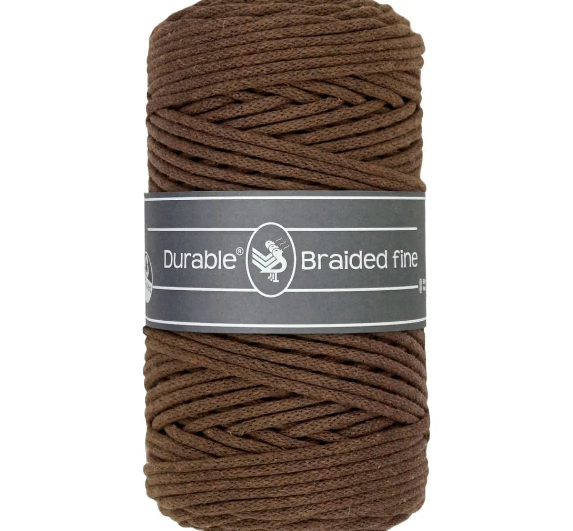 Online Durable Braided Fine, 3 mm