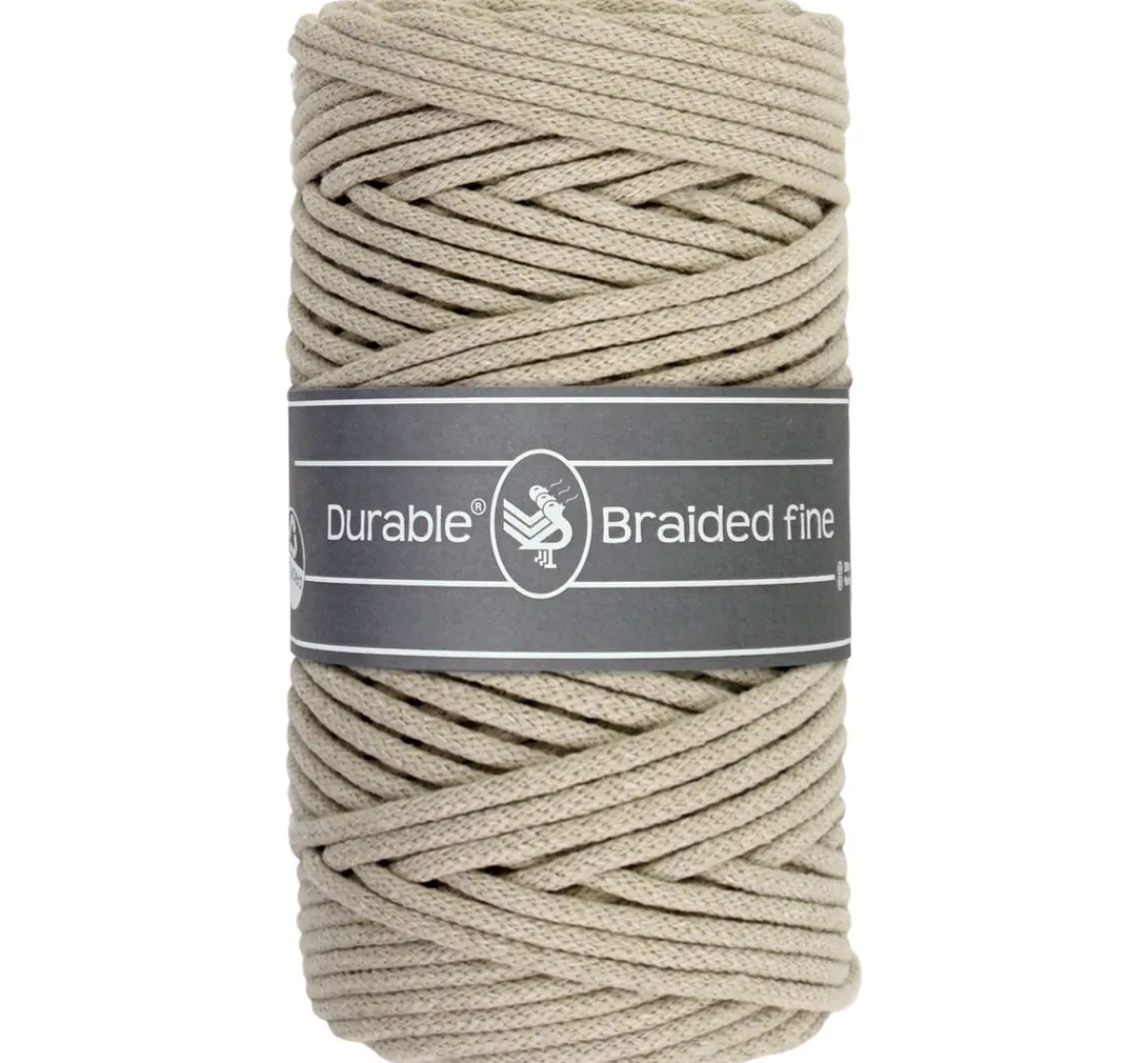 Online Durable Braided Fine, 3 mm