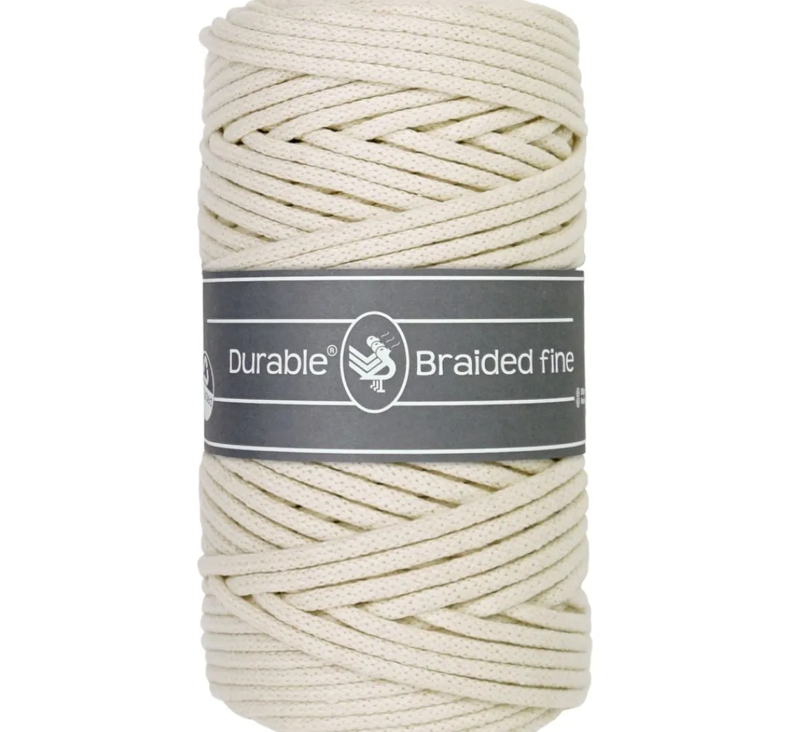 Online Durable Braided Fine, 3 mm