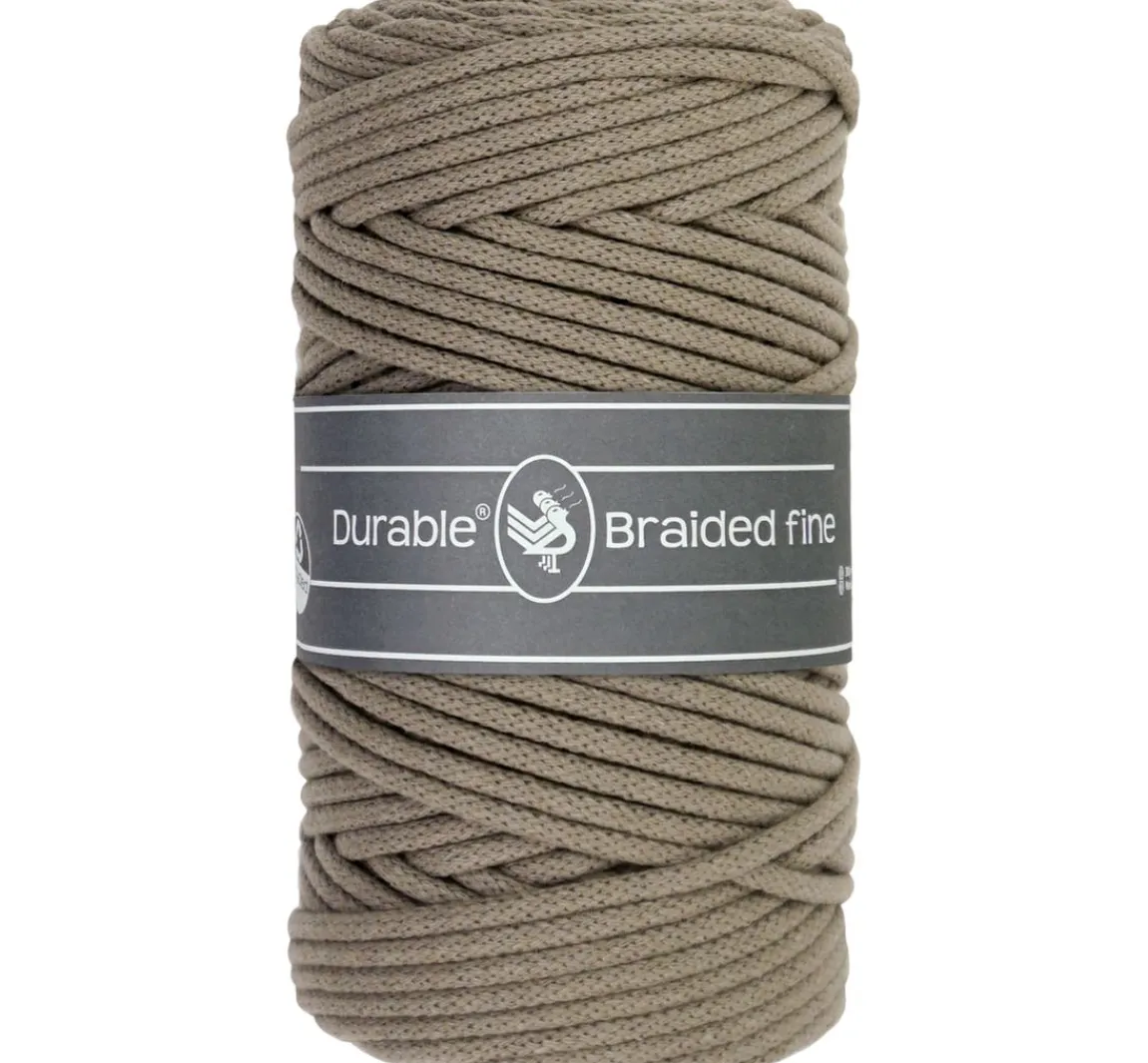 Online Durable Braided Fine, 3 mm