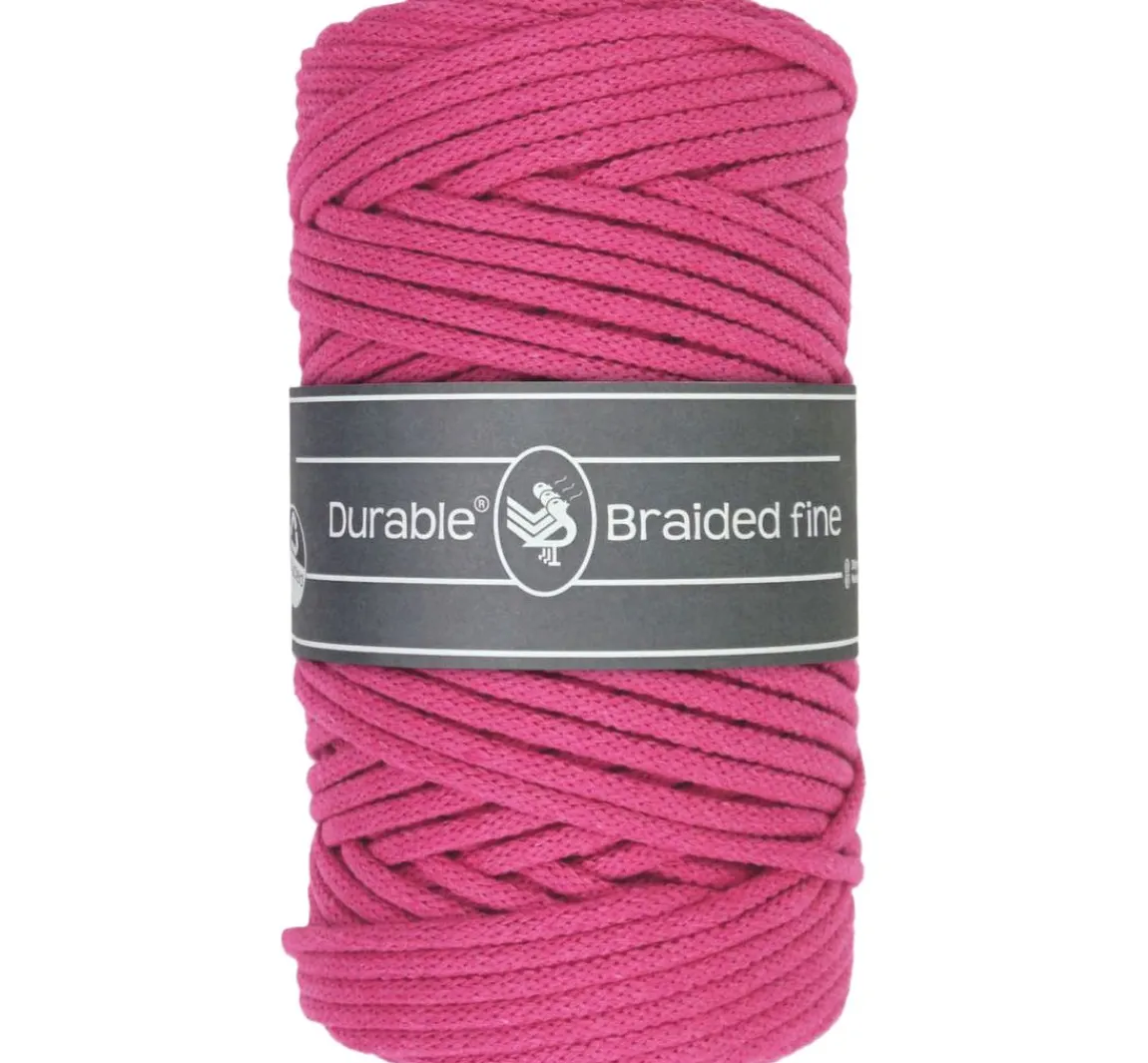 Online Durable Braided Fine, 3 mm