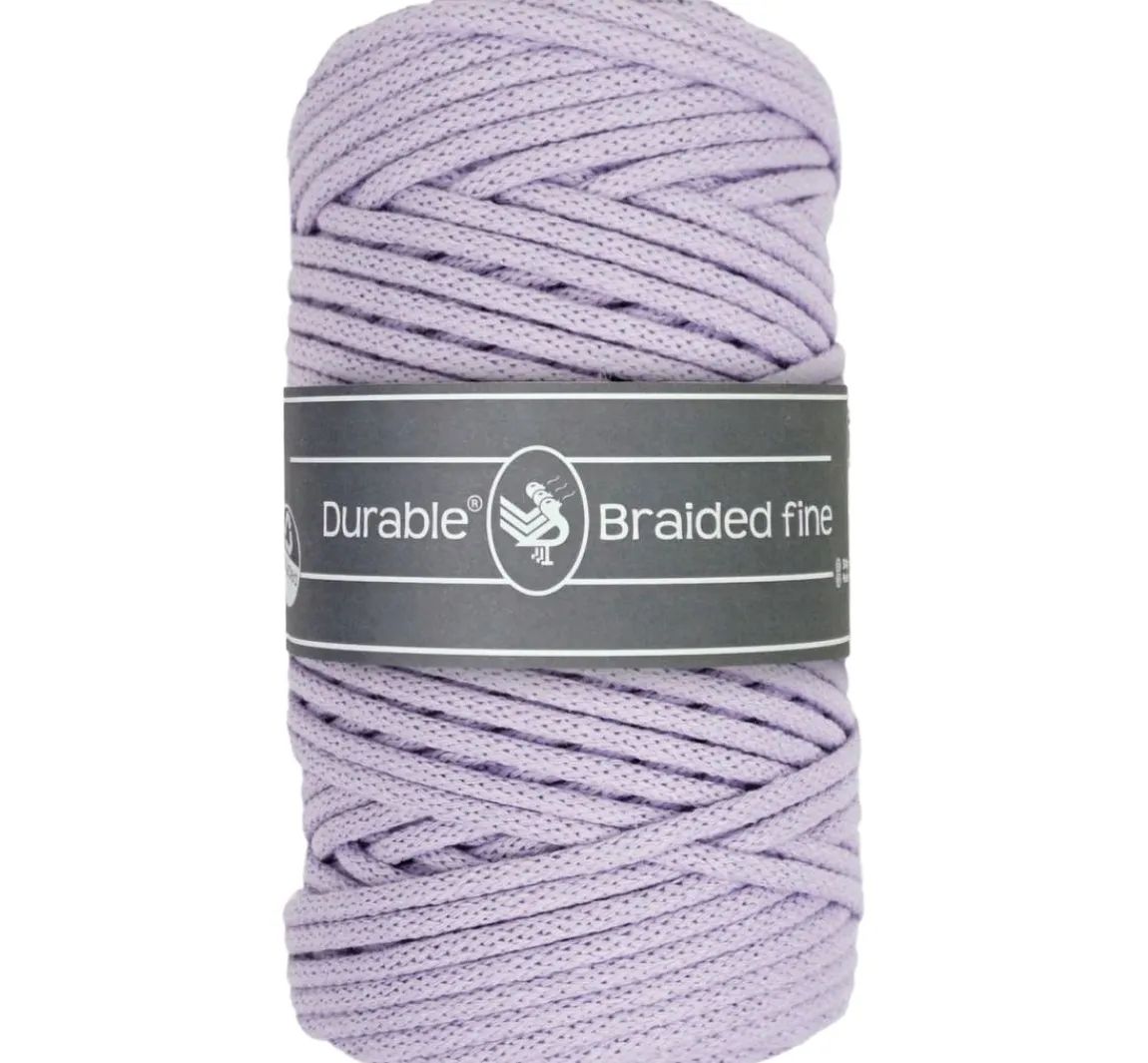 Online Durable Braided Fine, 3 mm