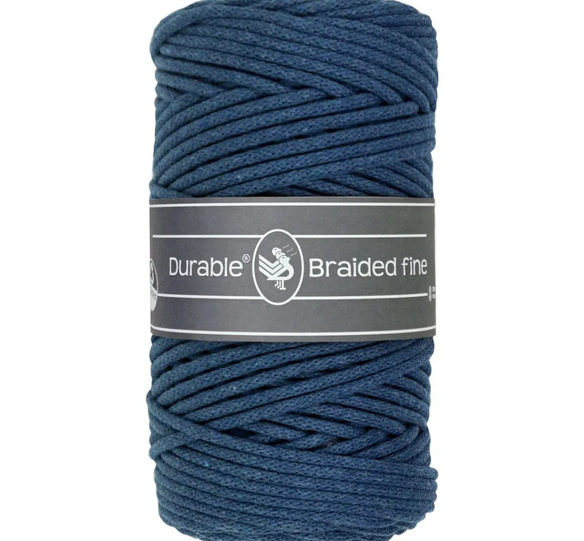 Online Durable Braided Fine, 3 mm