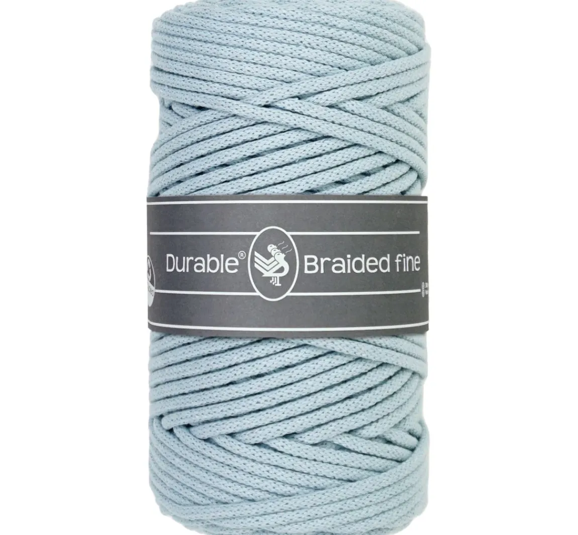 Online Durable Braided Fine, 3 mm