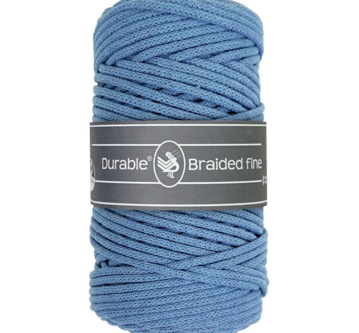 Online Durable Braided Fine, 3 mm