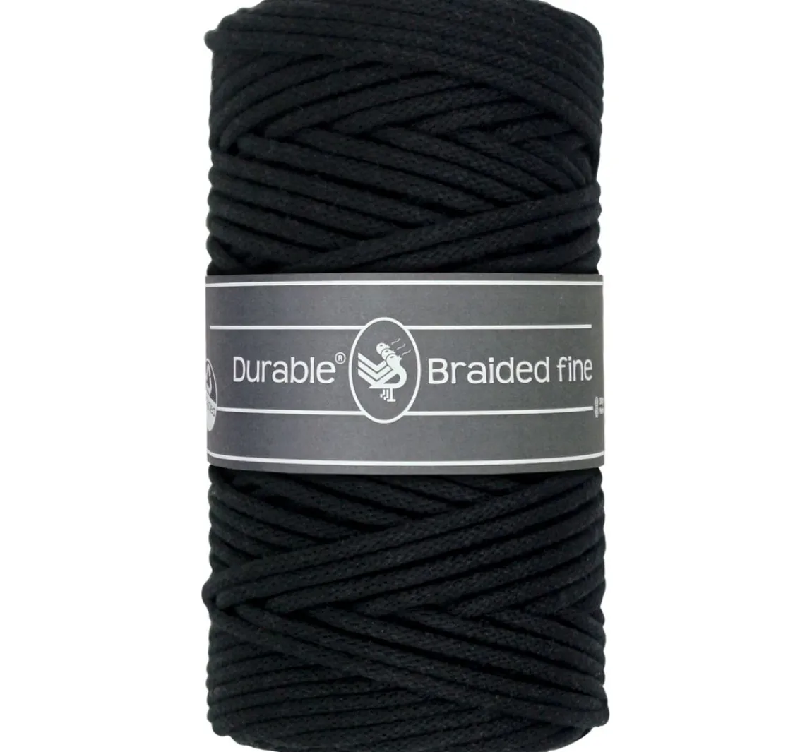 Online Durable Braided Fine, 3 mm
