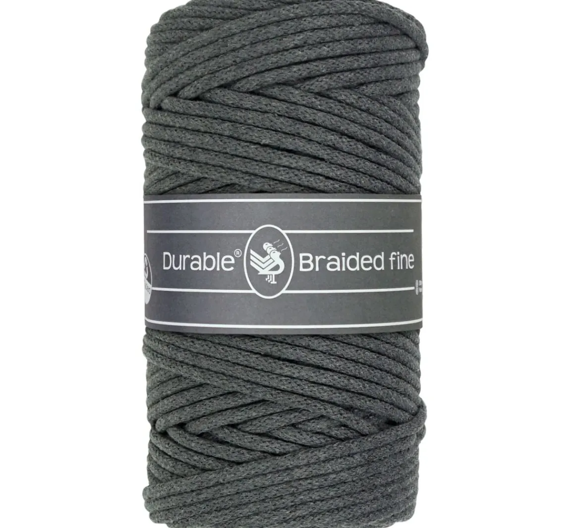 Online Durable Braided Fine, 3 mm