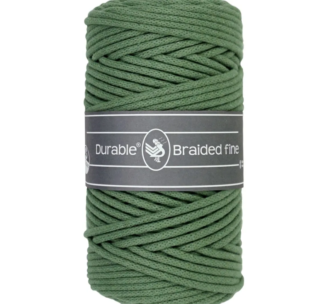 Online Durable Braided Fine, 3 mm