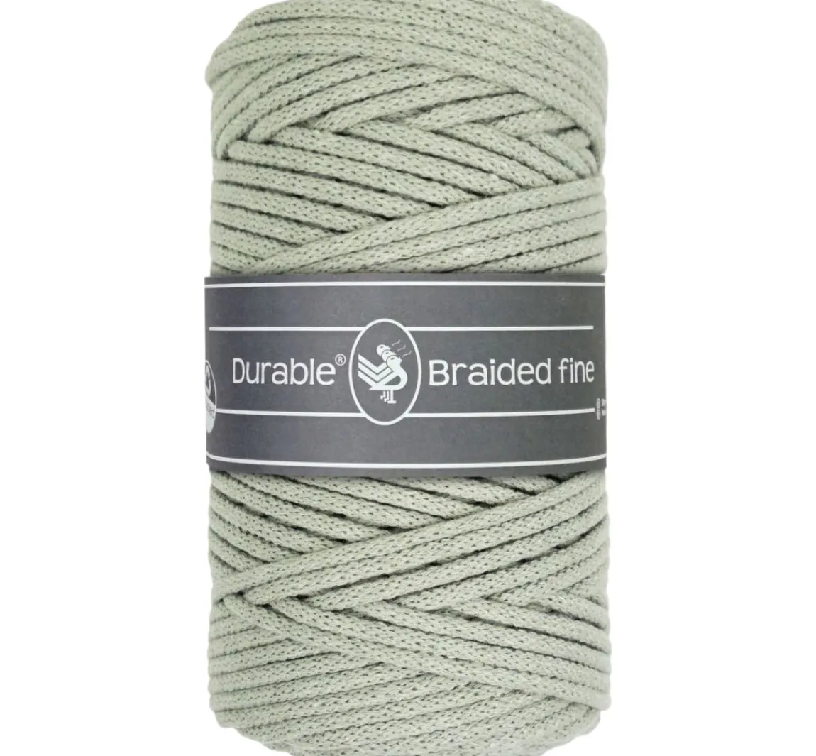 Online Durable Braided Fine, 3 mm