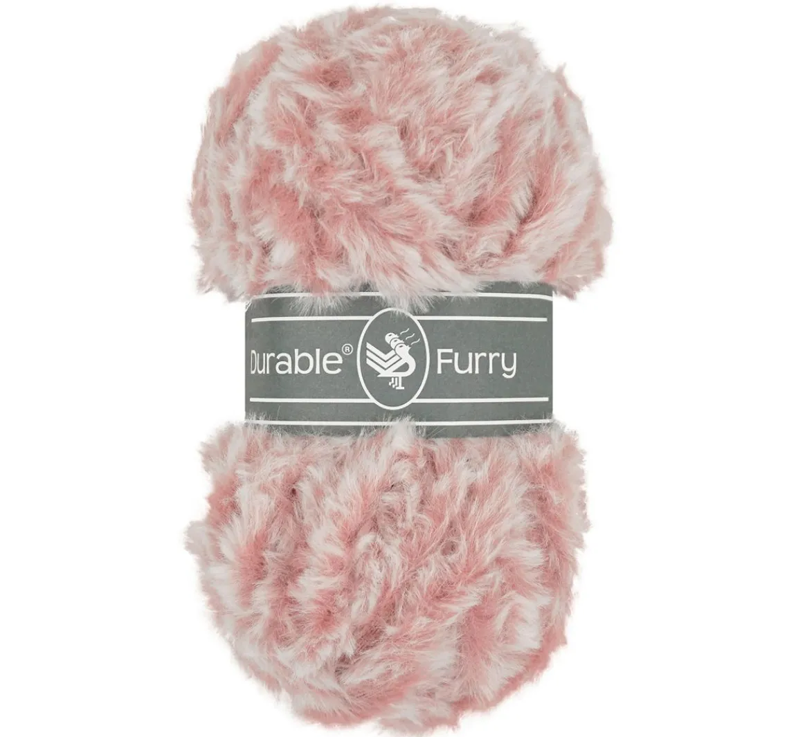 Online Durable Furry