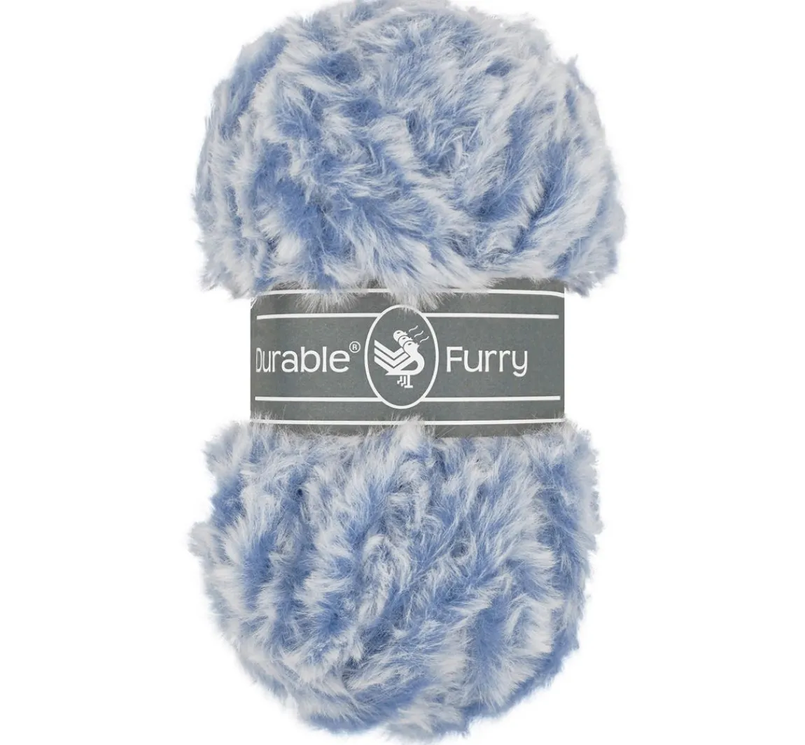 Online Durable Furry