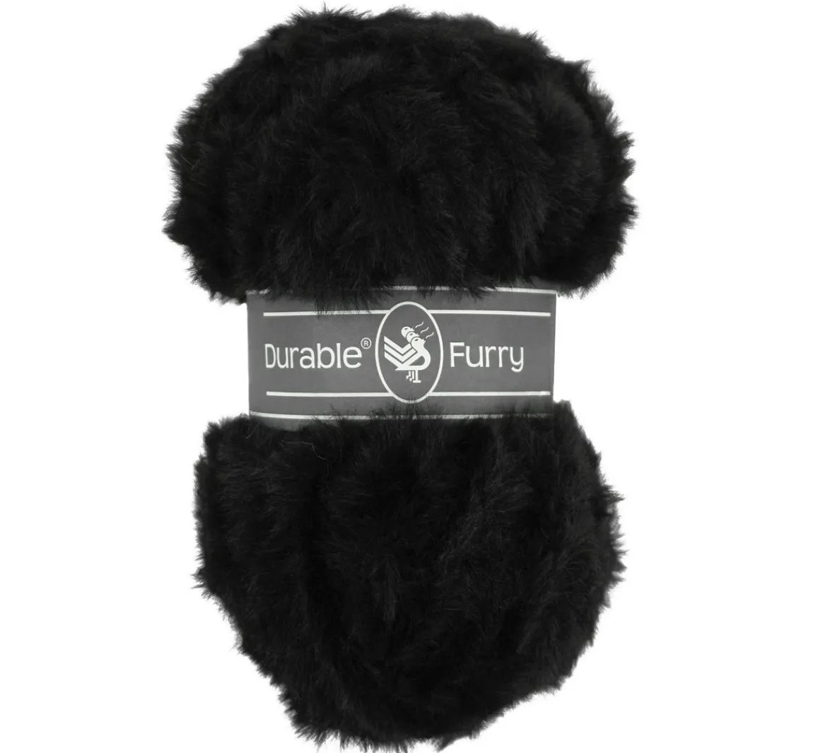 Online Durable Furry