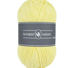 Durable Velvet