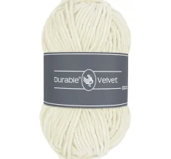 Durable Velvet