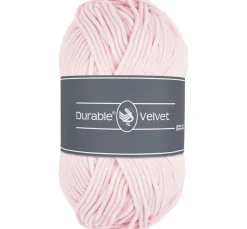 Durable Velvet