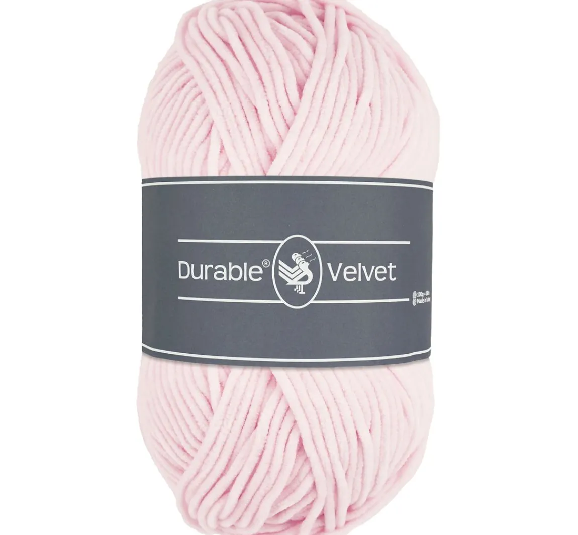 Durable Velvet