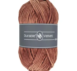 Durable Velvet