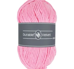 Durable Velvet