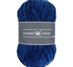 Durable Velvet