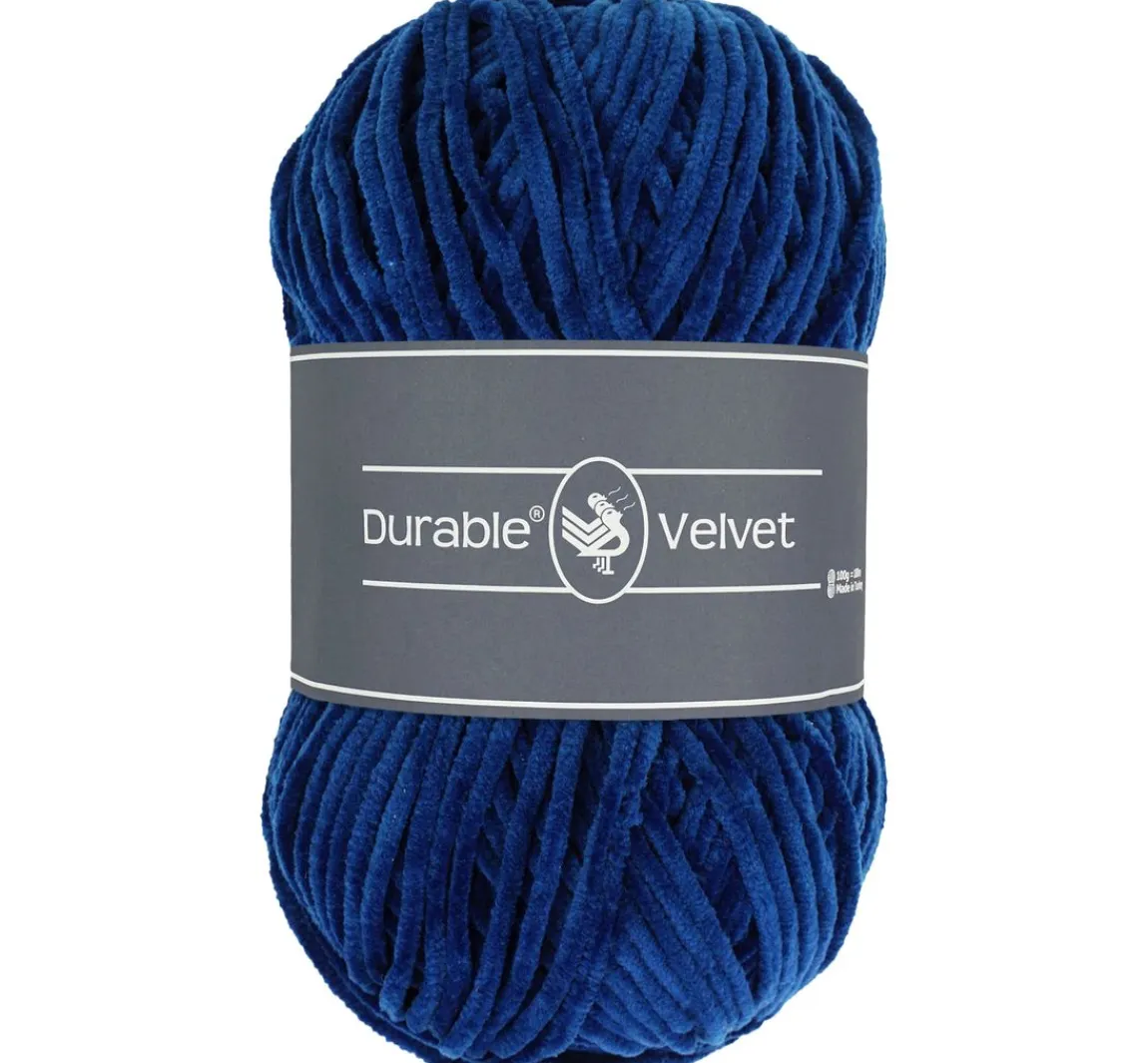 Durable Velvet