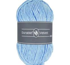 Durable Velvet