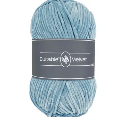 Durable Velvet