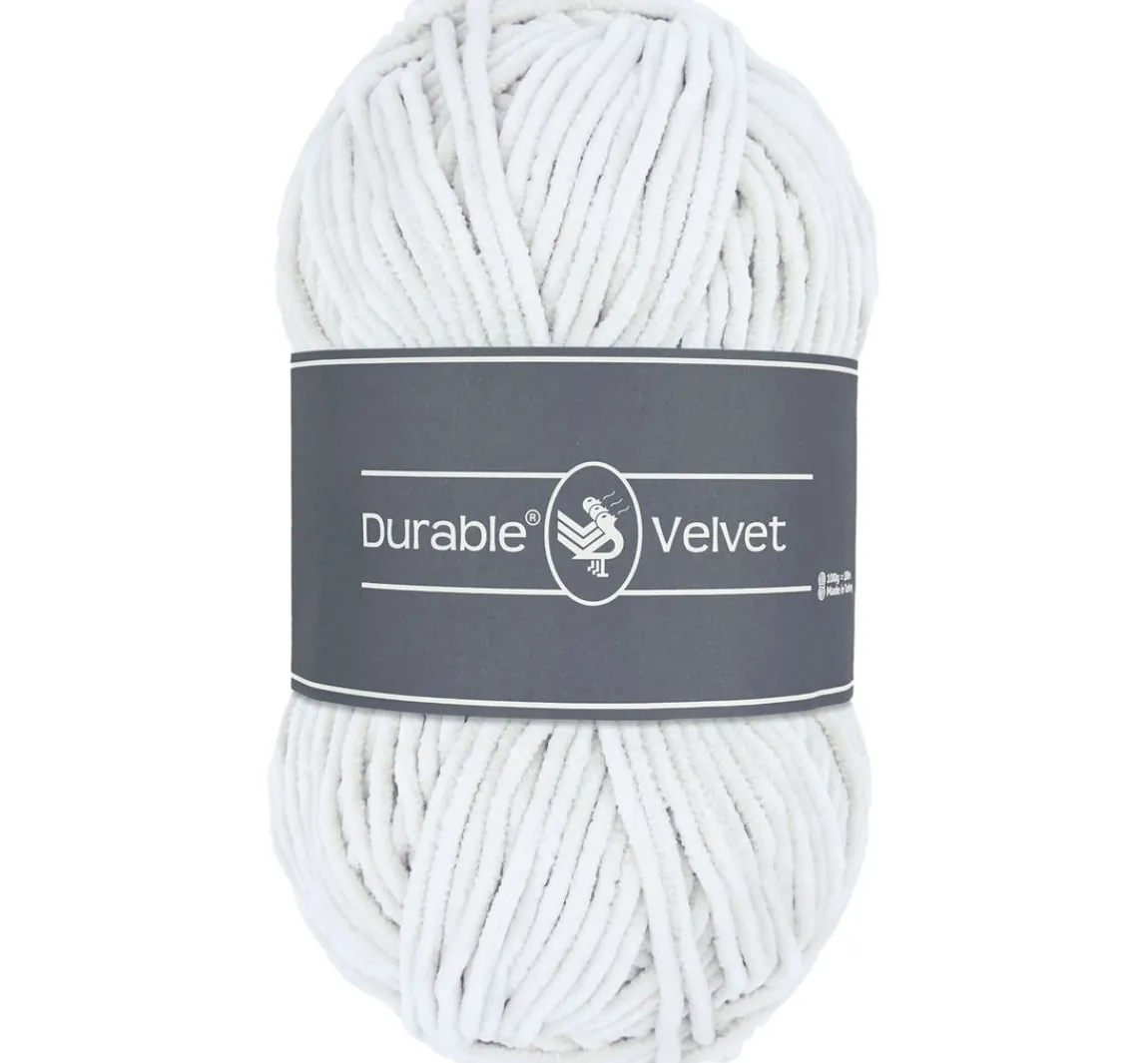Durable Velvet