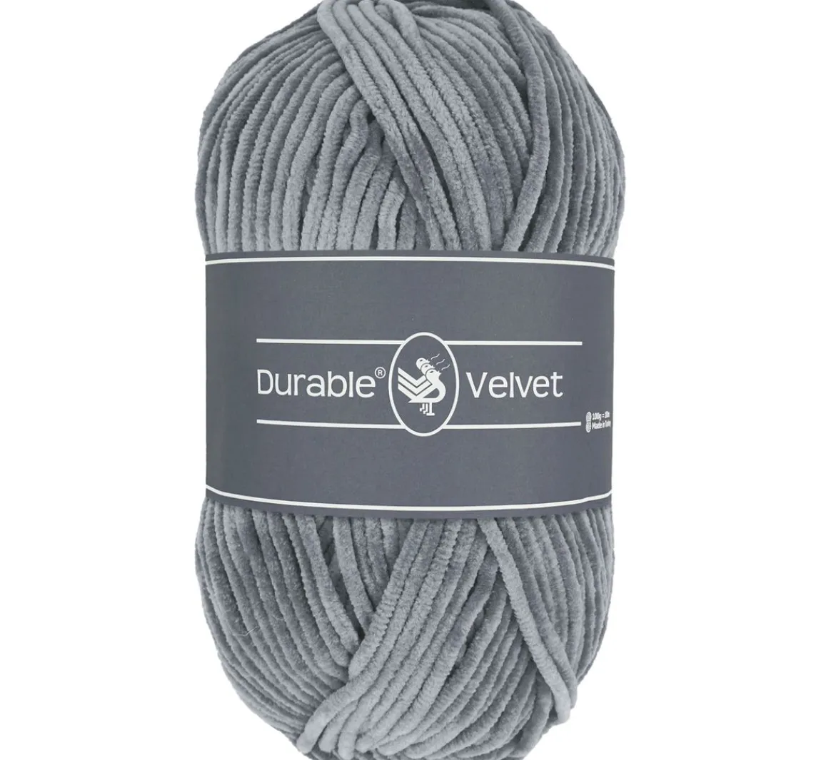 Durable Velvet