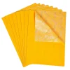 Outlet Meyco Durchschreibepapier, gelb