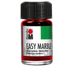 Outlet Marabu Easy Marble Marmorierfarbe, , 15 ml