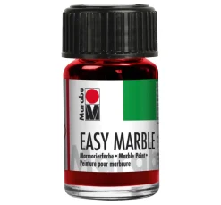 Outlet Marabu Easy Marble Marmorierfarbe, , 15 ml
