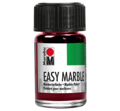 Outlet Marabu Easy Marble Marmorierfarbe, , 15 ml