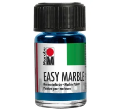 Outlet Marabu Easy Marble Marmorierfarbe, , 15 ml
