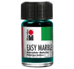 Outlet Marabu Easy Marble Marmorierfarbe, , 15 ml