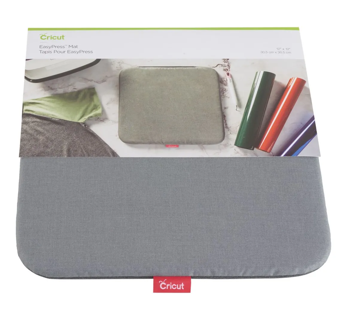 Clearance Cricut Easy Press "Matte"