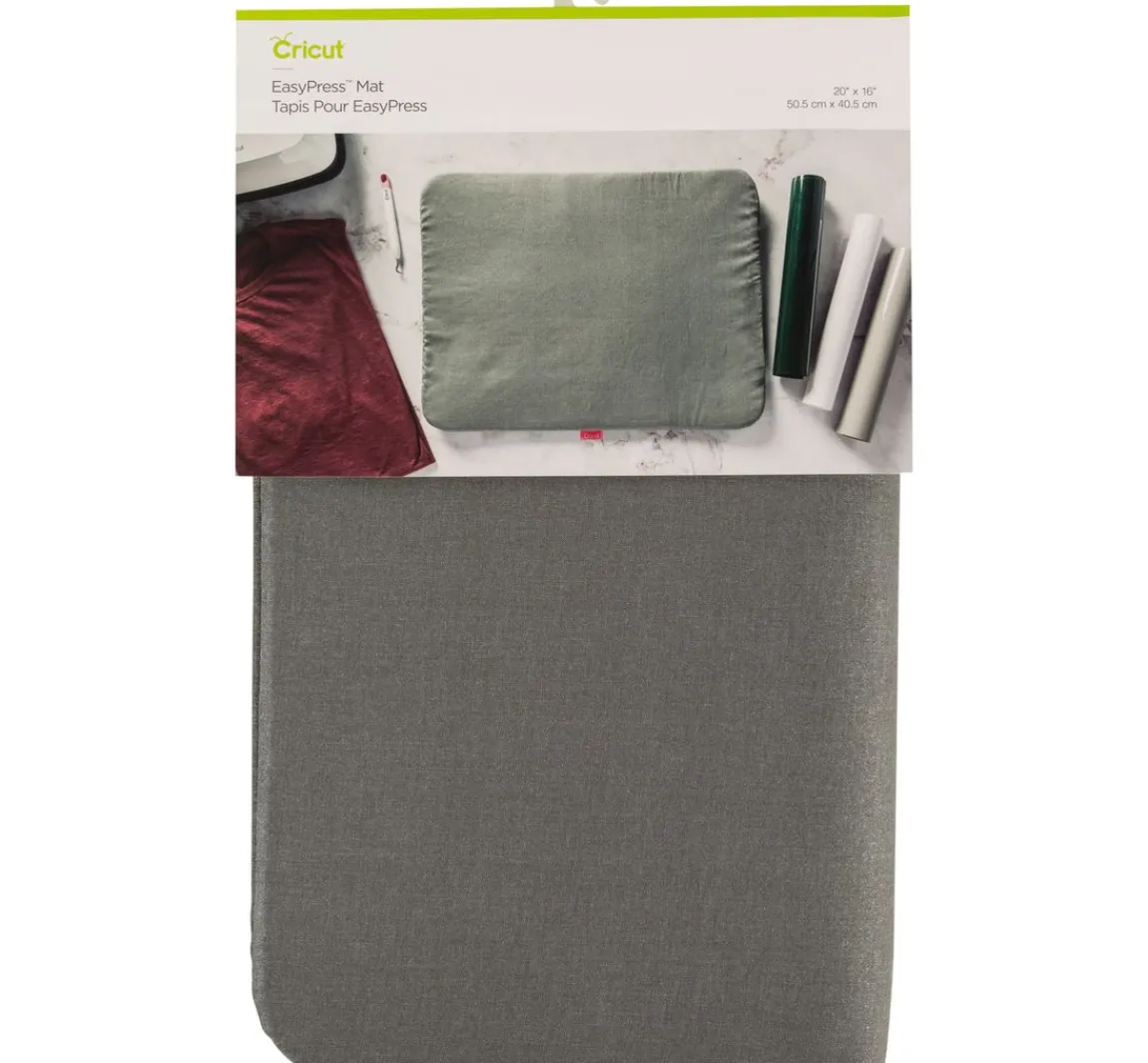 Clearance Cricut Easy Press "Matte"