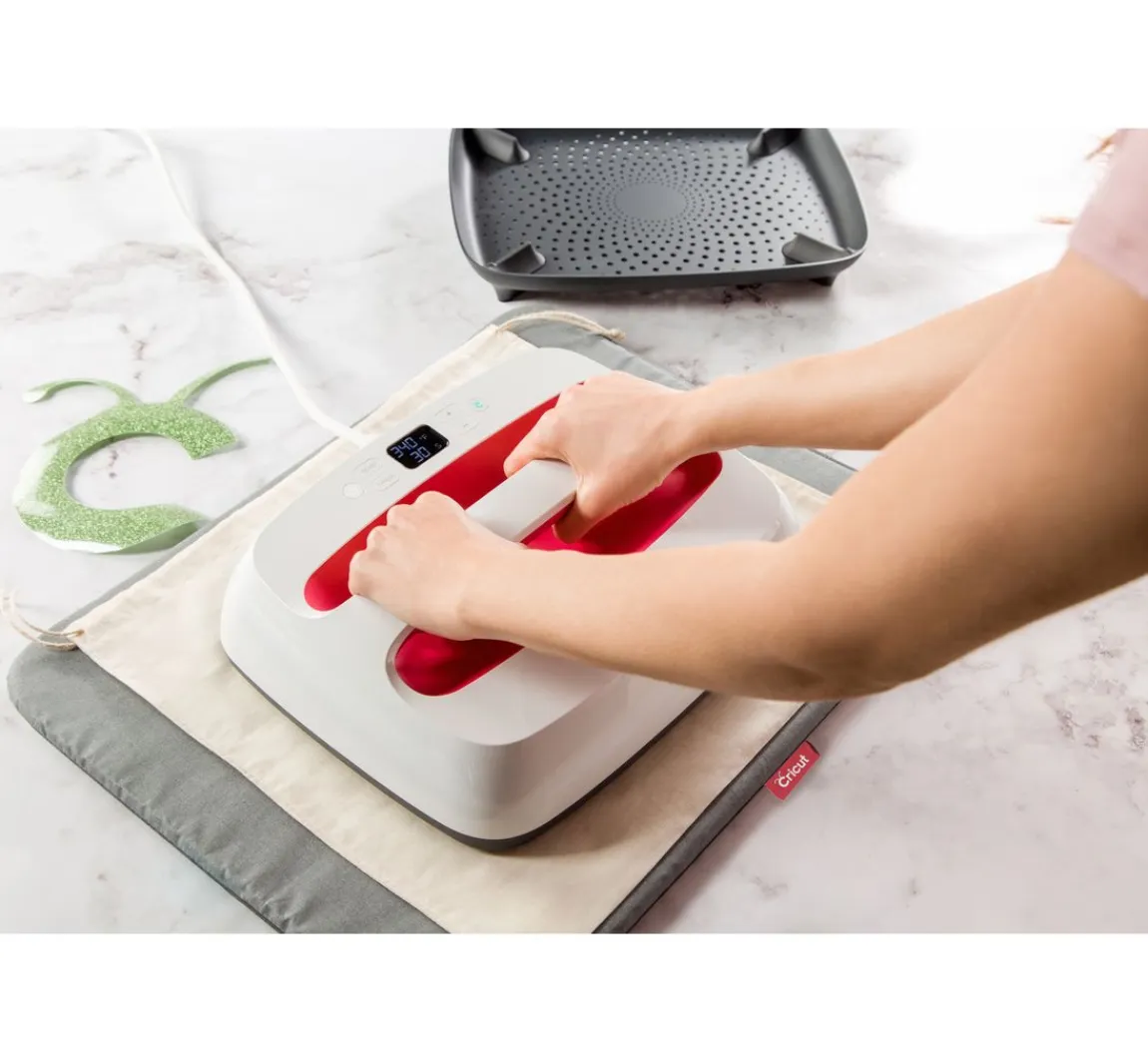 Clearance Cricut Easy Press "Matte"