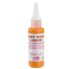 Online efco Easy rost Liquid, 50ml, rostorange
