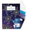 Clearance papier+ideen Easy Starter Quilling-Set "Stars"