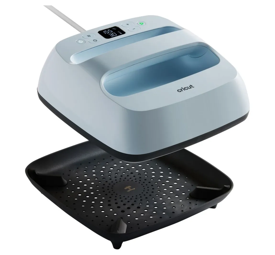Best Cricut EasyPress 3