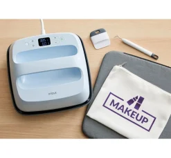 Best Cricut EasyPress 3
