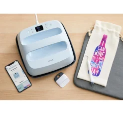 Best Cricut EasyPress 3