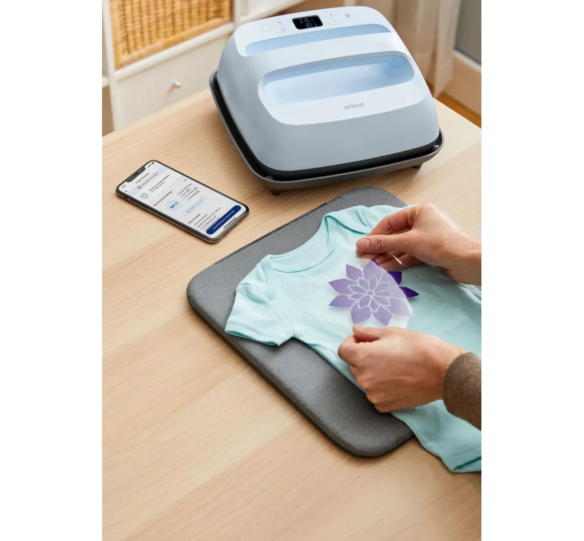 Best Cricut EasyPress 3