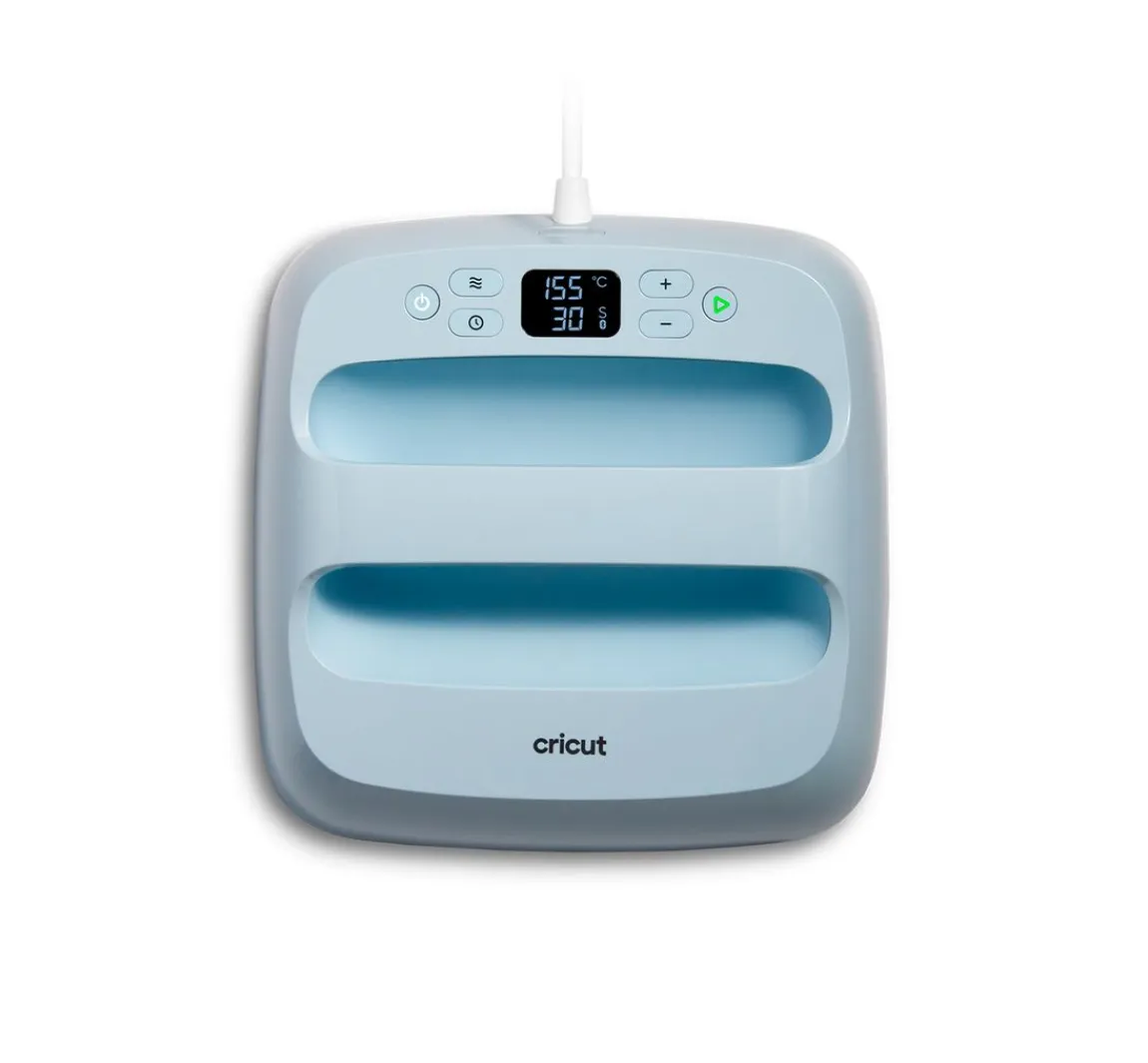 Best Cricut EasyPress 3
