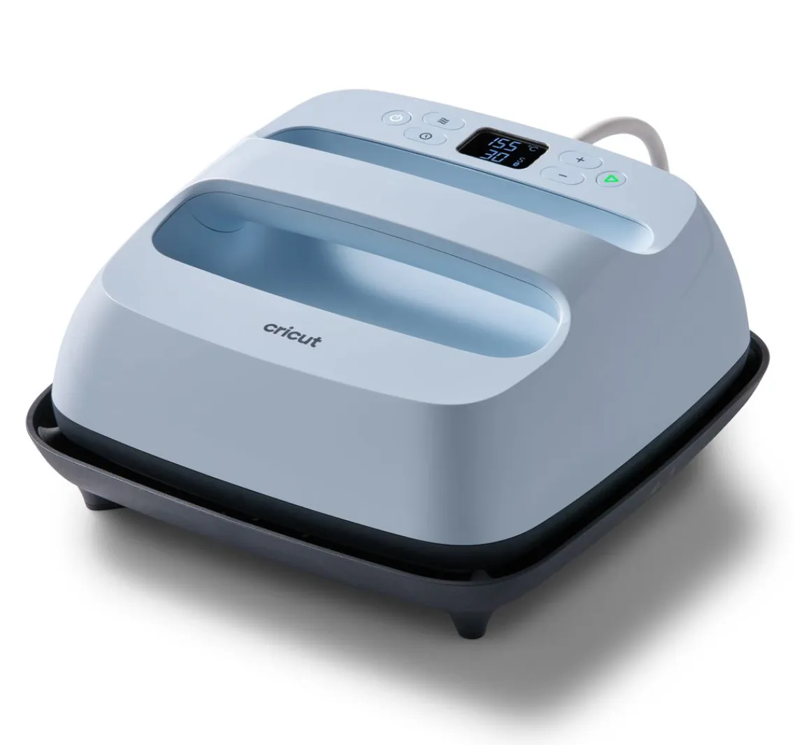 Best Cricut EasyPress 3