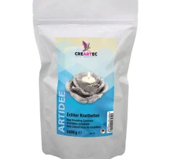 Best CREARTEC Echter Knetbeton