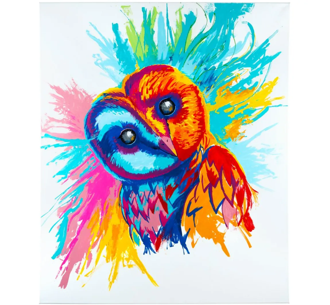 Online edding 5400 Acrylic "Acryl 3D - Double Liner"
