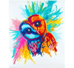 Hot edding 5000 Acrylic