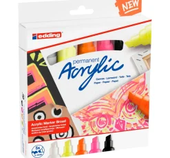 Hot edding 5000 Acrylic