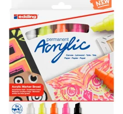 Hot edding 5000 Acrylic